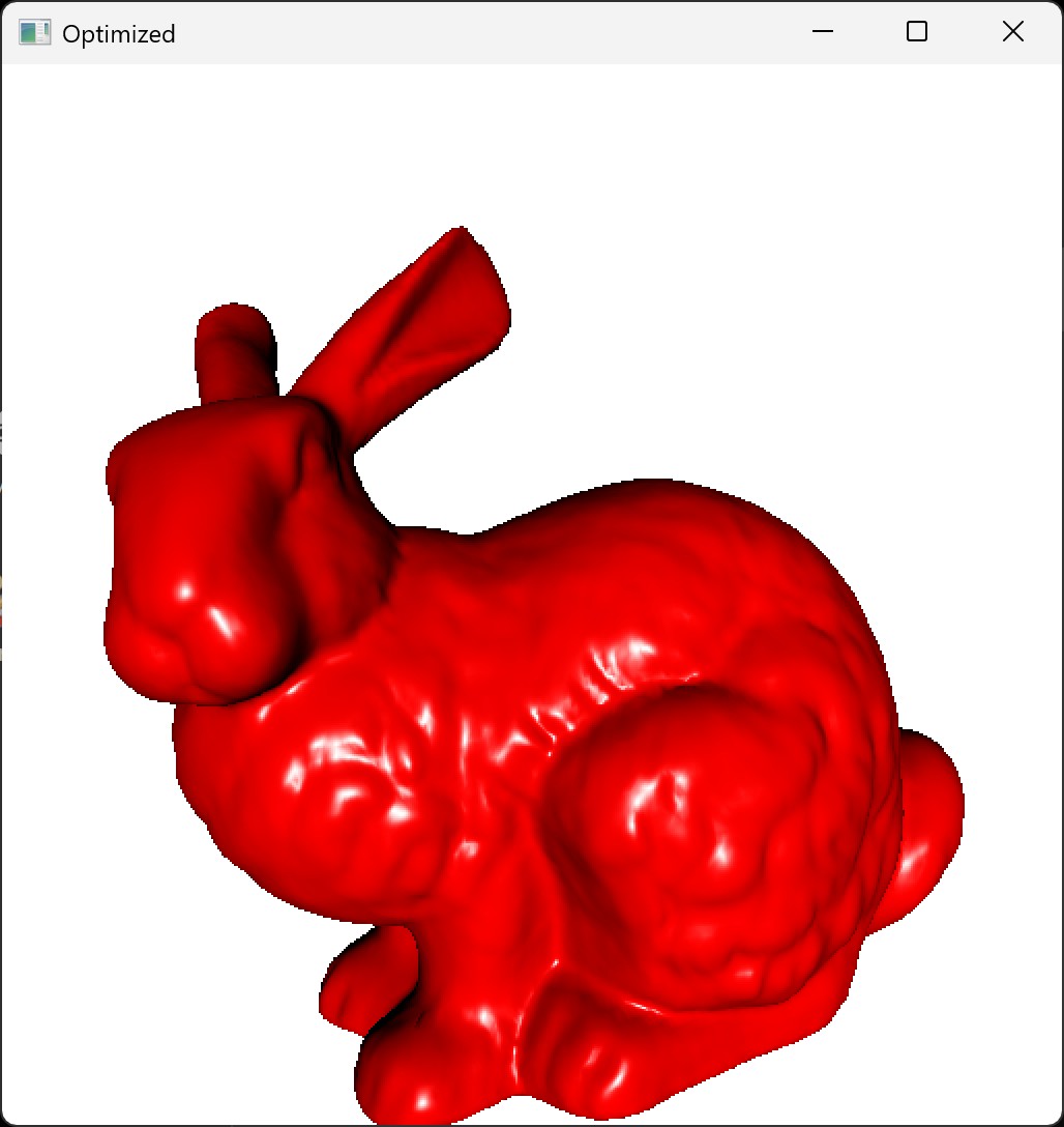 OptimizedBunny