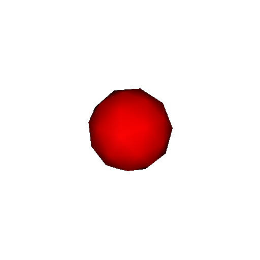 Gouraud Sphere