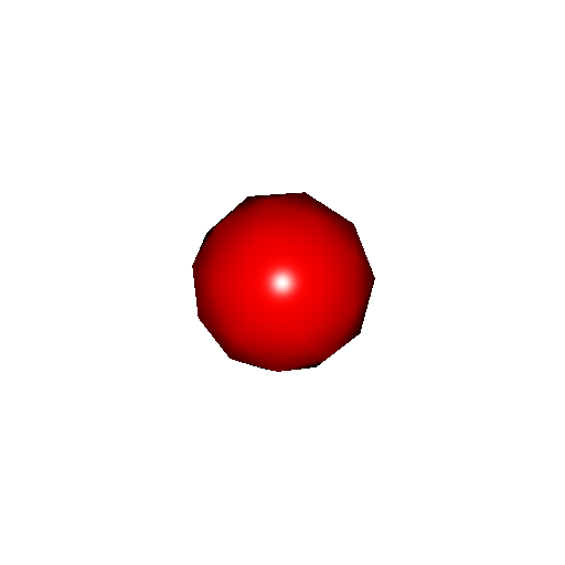 Phong Sphere